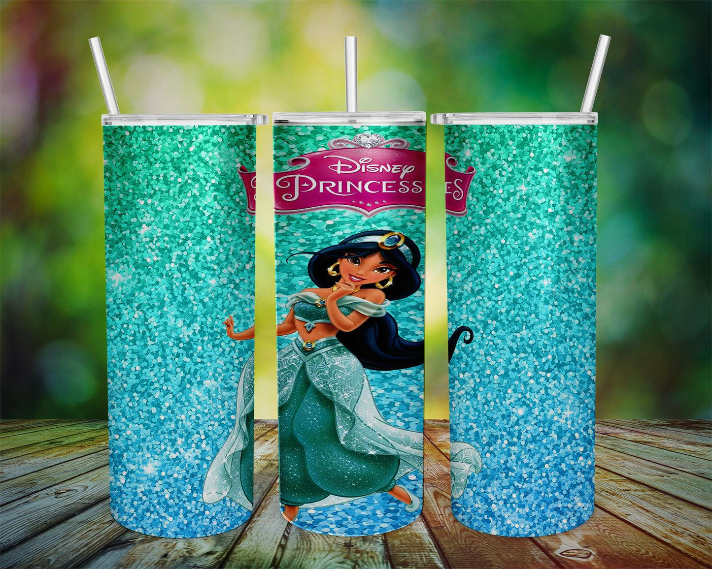 Disney Princesses Waterslide Wrap - SoCuteINeedOneToo