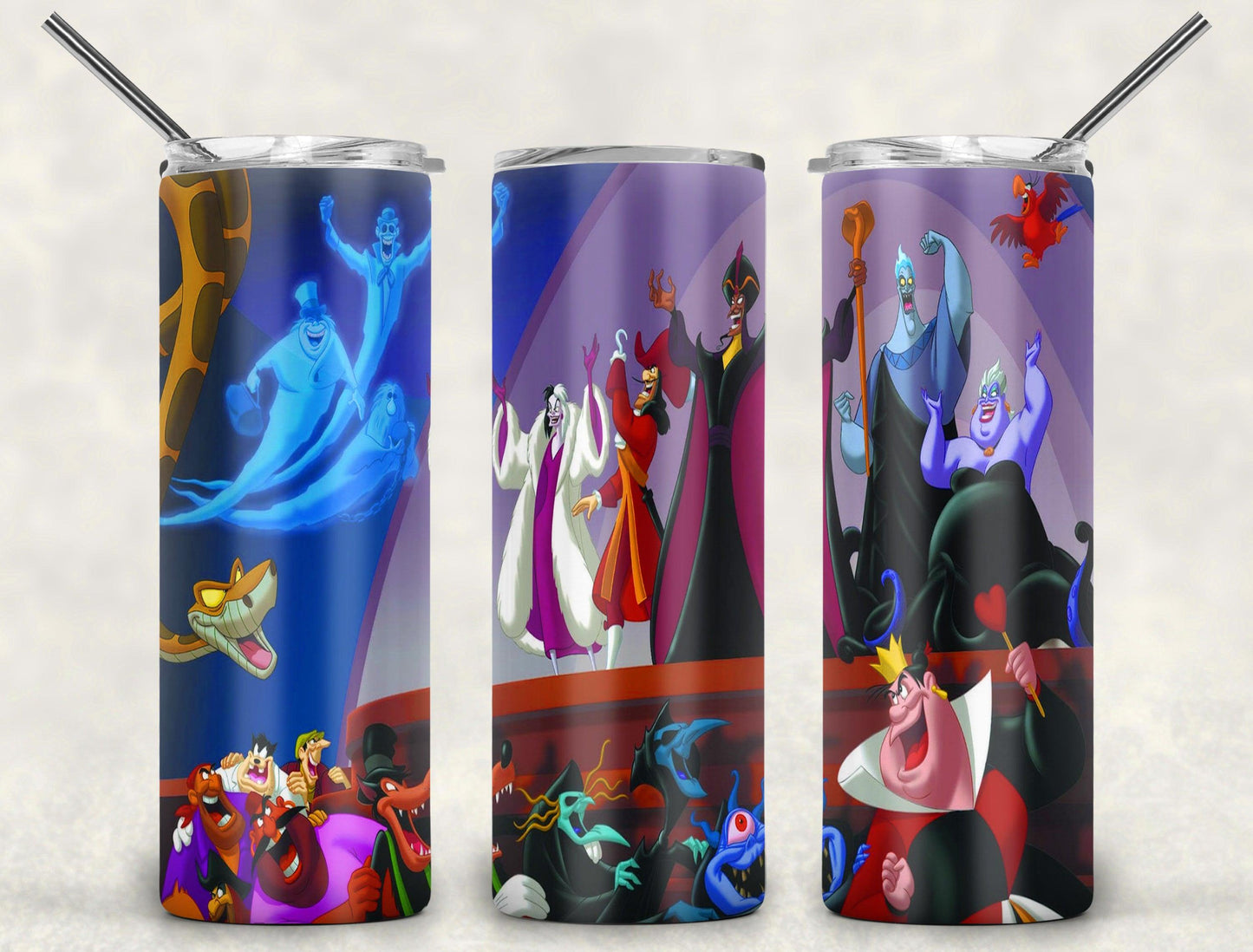 Disney Waterslide Wrap #1 - SoCuteINeedOneToo