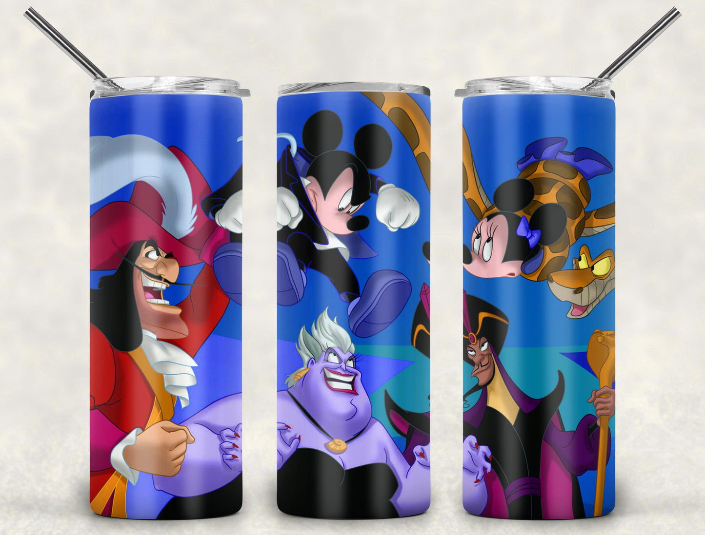 Disney Waterslide Wrap #2 - SoCuteINeedOneToo