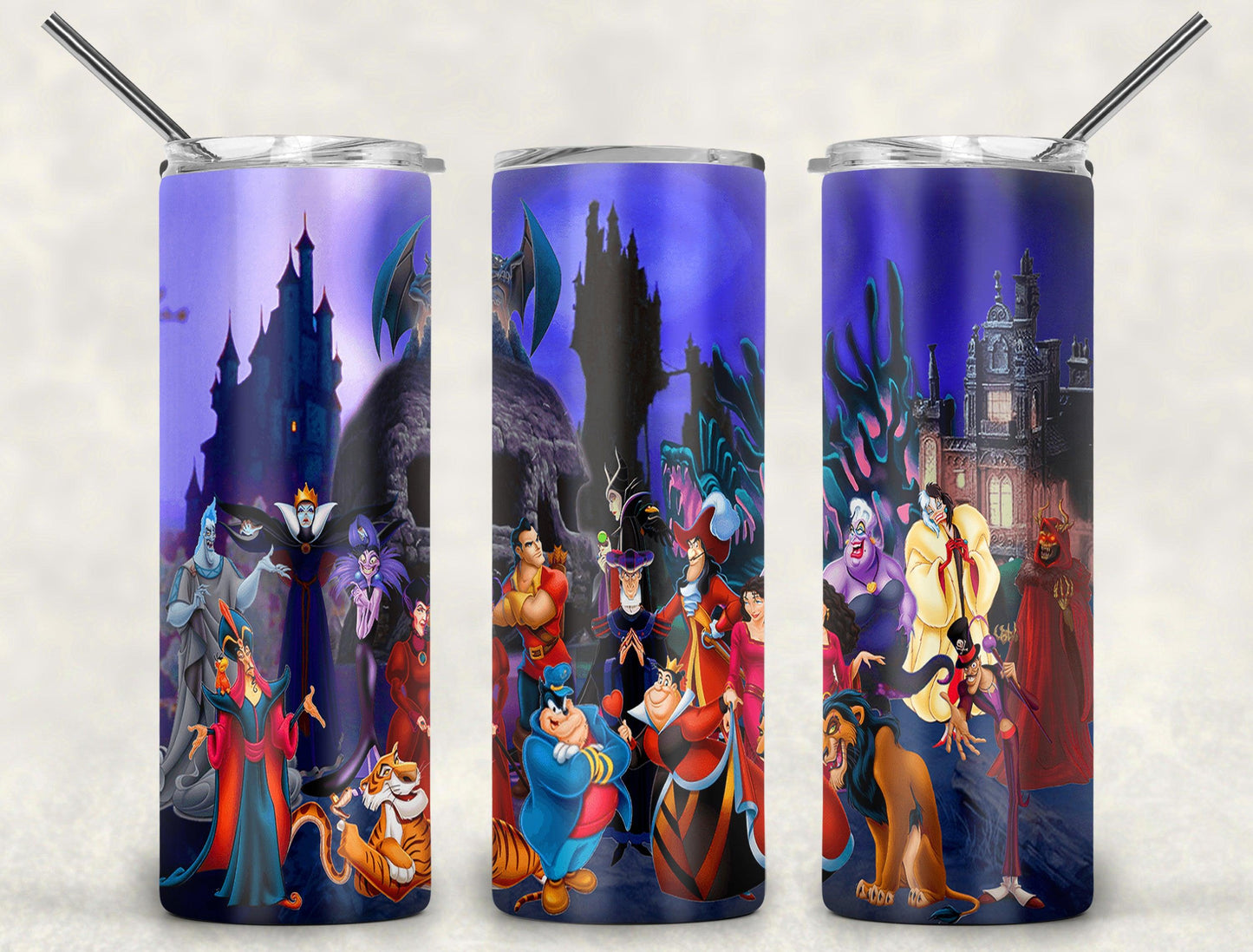 Disney Waterslide Wrap #3 - SoCuteINeedOneToo