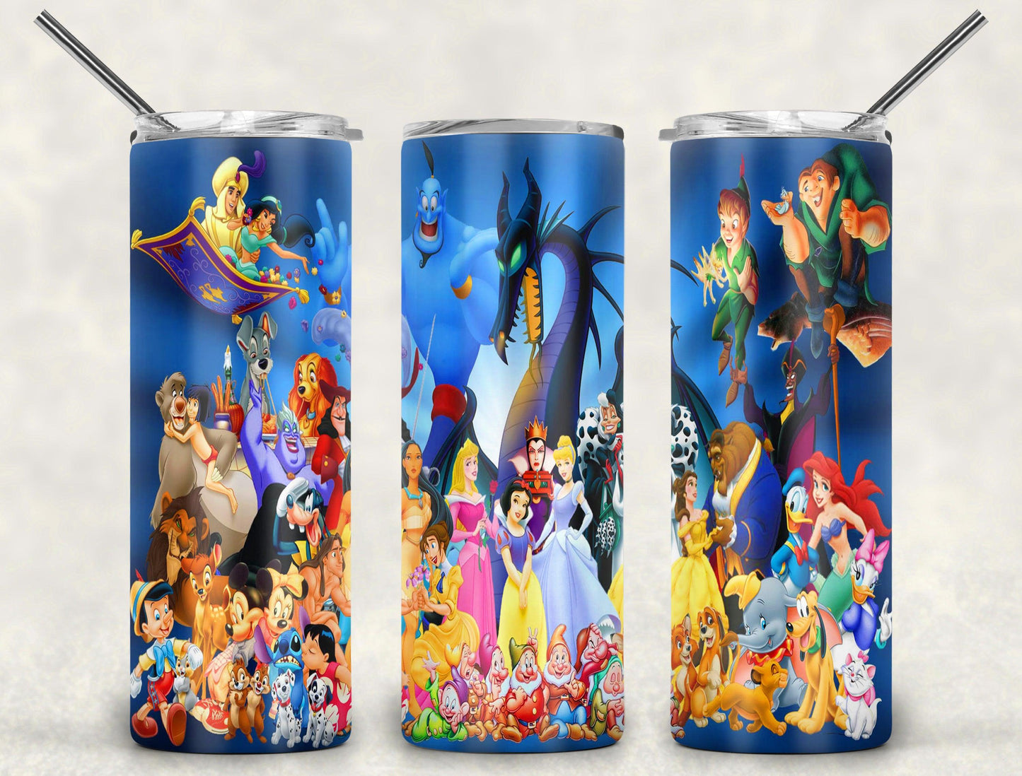 Disney Waterslide Wrap #4 - SoCuteINeedOneToo