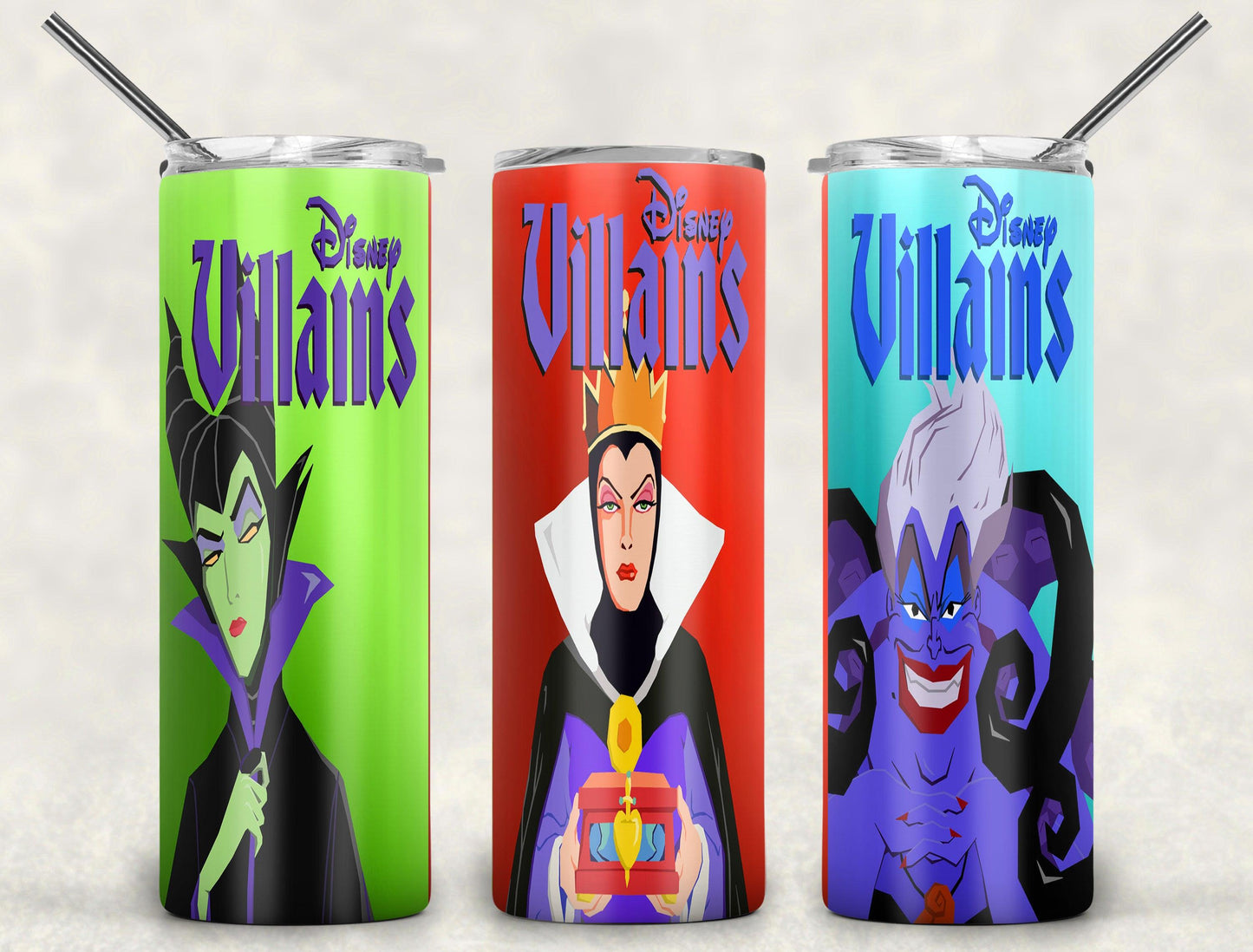 Disney WRAP #9 Waterslide Wraps - SoCuteINeedOneToo