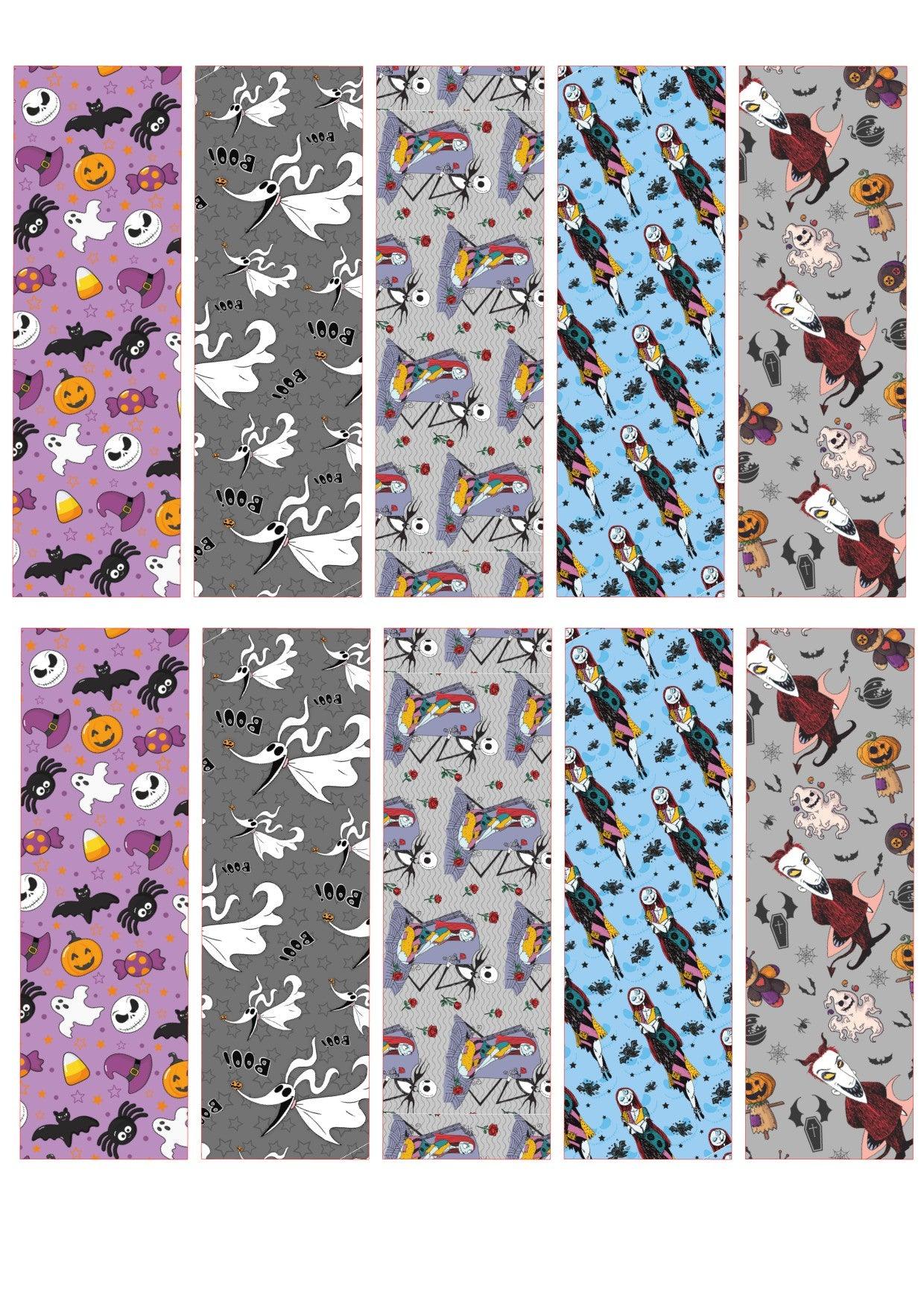 Jack Pen Wraps #2 - SoCuteINeedOneToo