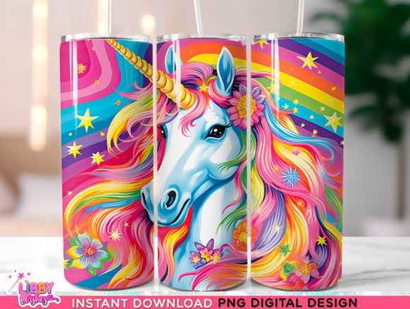 Lisa Frank Waterslide Wraps - SoCuteINeedOneToo