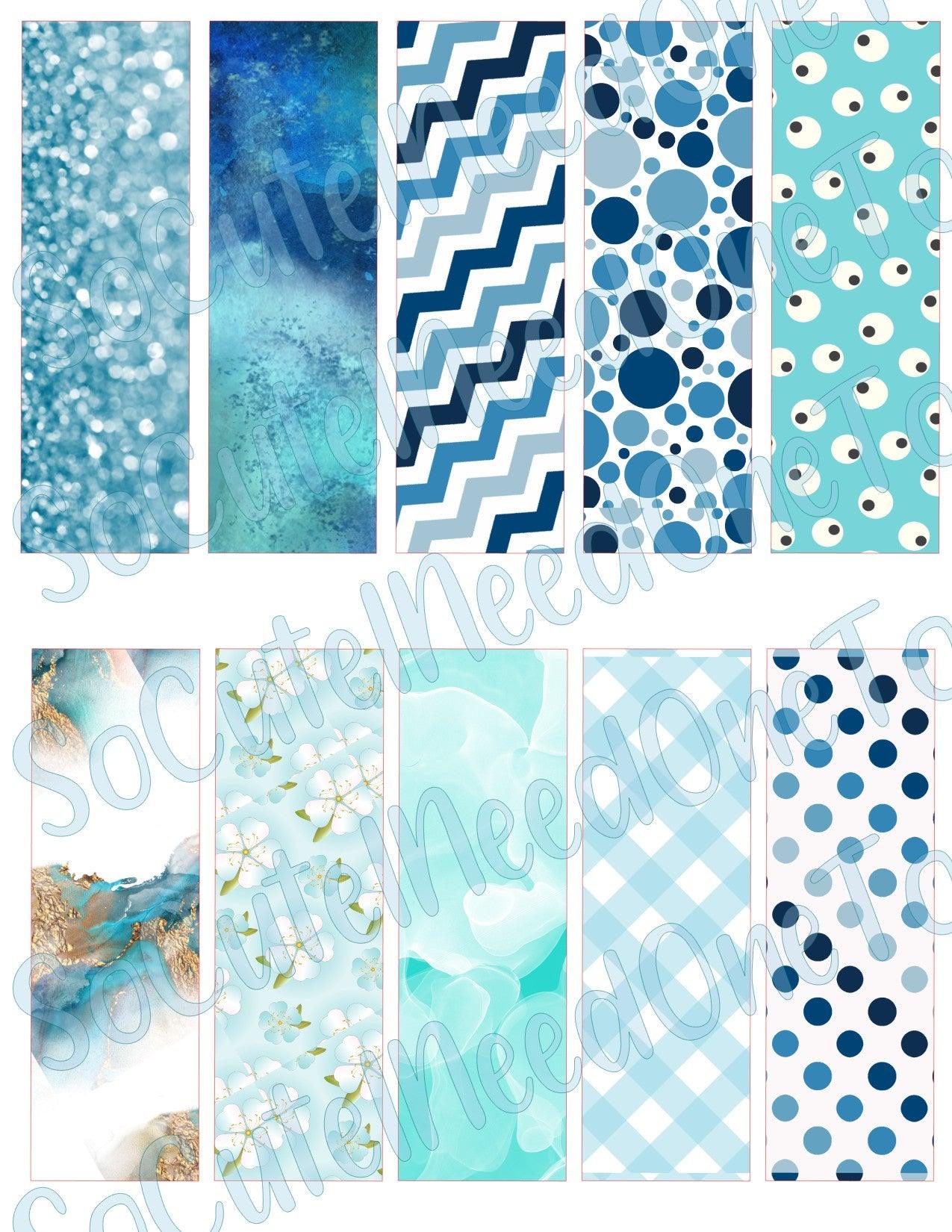 PENS #3 Wraps - SoCuteINeedOneToo