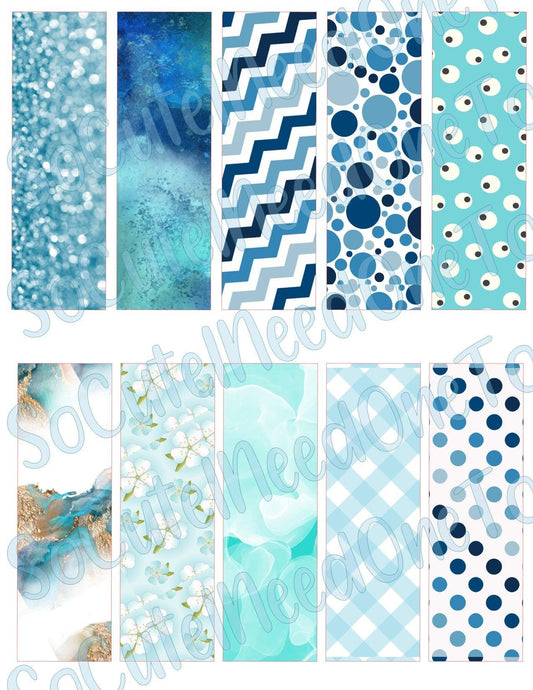 PENS #3 Wraps - SoCuteINeedOneToo