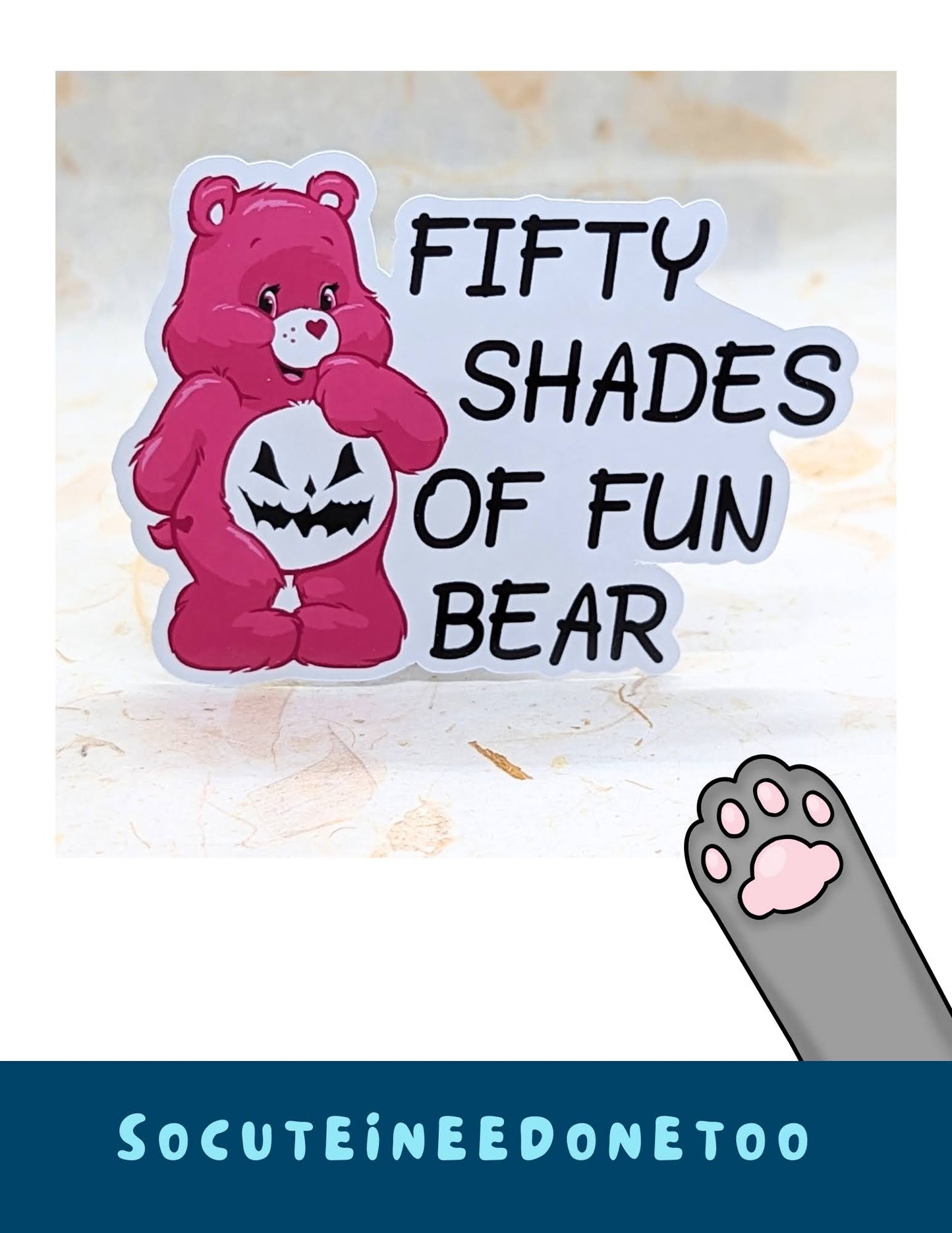 PEGATINAS INDIVIDUALES