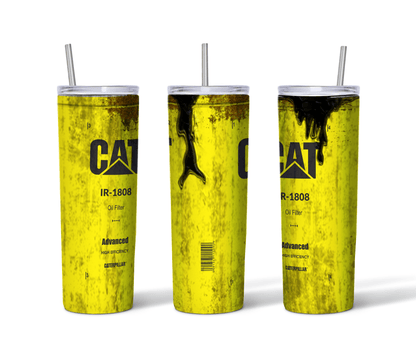 50 Oil Rusty Tumbler Waterslide Wraps - SoCuteINeedOneToo