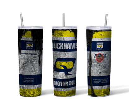 50 Oil Rusty Tumbler Waterslide Wraps - SoCuteINeedOneToo