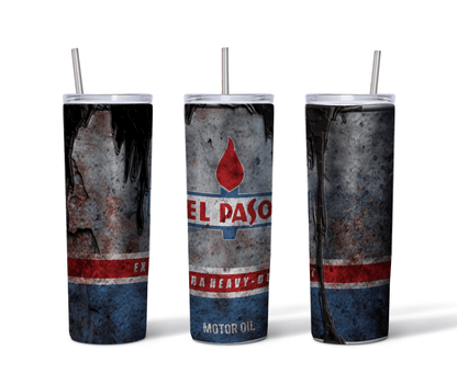 50 Oil Rusty Tumbler Waterslide Wraps - SoCuteINeedOneToo