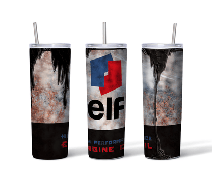 50 Oil Rusty Tumbler Waterslide Wraps - SoCuteINeedOneToo