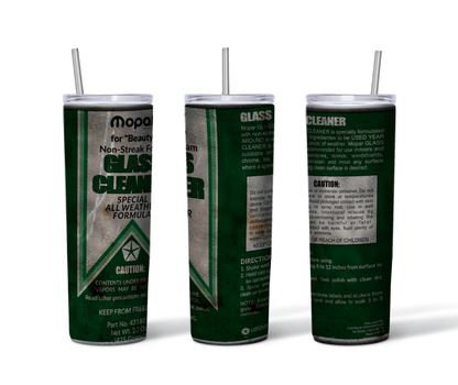 50 Oil Rusty Tumbler Waterslide Wraps - SoCuteINeedOneToo