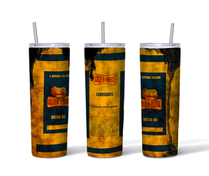 50 Oil Rusty Tumbler Waterslide Wraps - SoCuteINeedOneToo