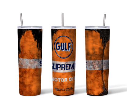 50 Oil Rusty Tumbler Waterslide Wraps - SoCuteINeedOneToo