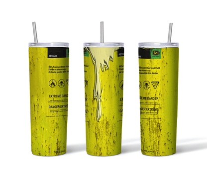 50 Oil Rusty Tumbler Waterslide Wraps - SoCuteINeedOneToo