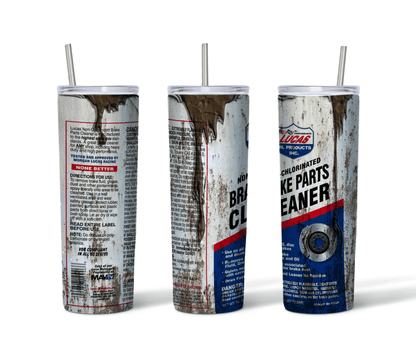 50 Oil Rusty Tumbler Waterslide Wraps - SoCuteINeedOneToo