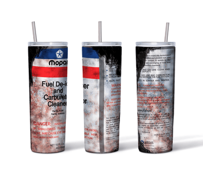 50 Oil Rusty Tumbler Waterslide Wraps - SoCuteINeedOneToo