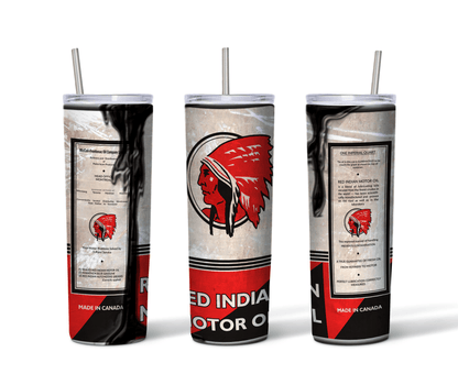 50 Oil Rusty Tumbler Waterslide Wraps - SoCuteINeedOneToo