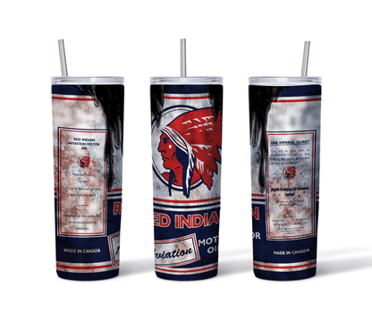 50 Oil Rusty Tumbler Waterslide Wraps - SoCuteINeedOneToo