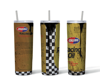 50 Oil Rusty Tumbler Waterslide Wraps - SoCuteINeedOneToo