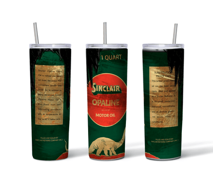 50 Oil Rusty Tumbler Waterslide Wraps - SoCuteINeedOneToo