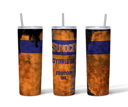 50 Oil Rusty Tumbler Waterslide Wraps - SoCuteINeedOneToo