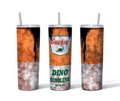 50 Oil Rusty Tumbler Waterslide Wraps - SoCuteINeedOneToo