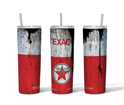 50 Oil Rusty Tumbler Waterslide Wraps - SoCuteINeedOneToo