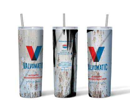 50 Oil Rusty Tumbler Waterslide Wraps - SoCuteINeedOneToo