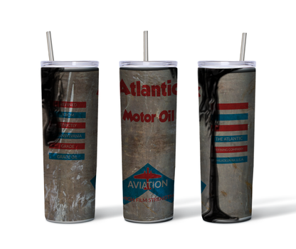 50 Oil Rusty Tumbler Waterslide Wraps - SoCuteINeedOneToo