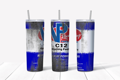 50 Oil Rusty Tumbler Waterslide Wraps - SoCuteINeedOneToo