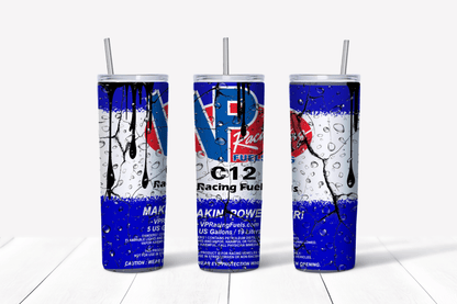 50 Oil Rusty Tumbler Waterslide Wraps - SoCuteINeedOneToo