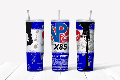 50 Oil Rusty Tumbler Waterslide Wraps - SoCuteINeedOneToo