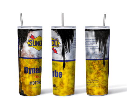 50 Oil Rusty Tumbler Waterslide Wraps - SoCuteINeedOneToo