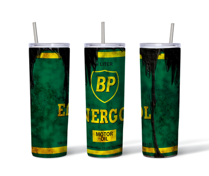 50 Oil Rusty Tumbler Waterslide Wraps - SoCuteINeedOneToo