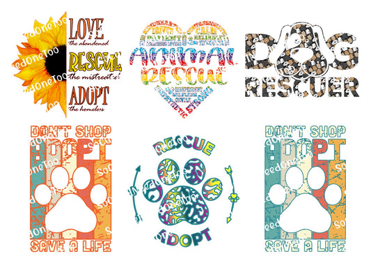 Animal Rescue Waterslides - SoCuteINeedOneToo