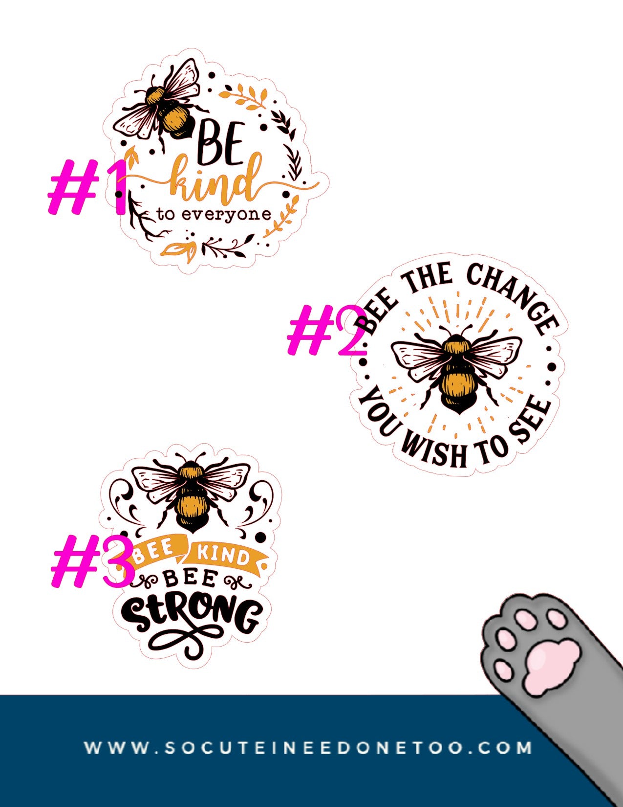 PEGATINAS INDIVIDUALES (Copia)