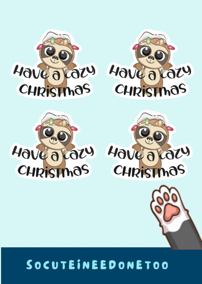 Pegatinas comerciales - Cosas bonitas en el interior n.° 2 ROSA