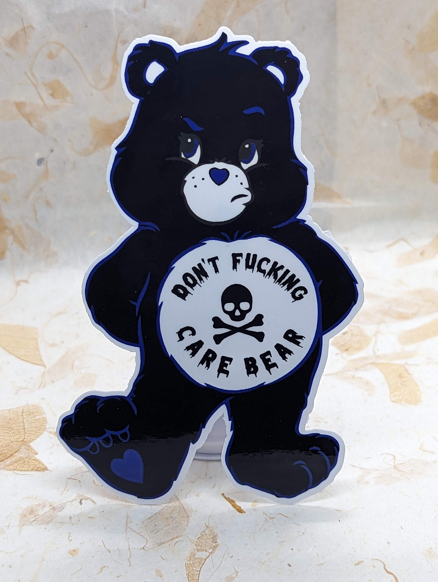 Care Bear Adult Stickers - Complete Collection Bundle 3 Inch