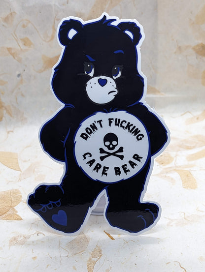 Care Bear Adult Stickers - Complete Collection Bundle 3 Inch
