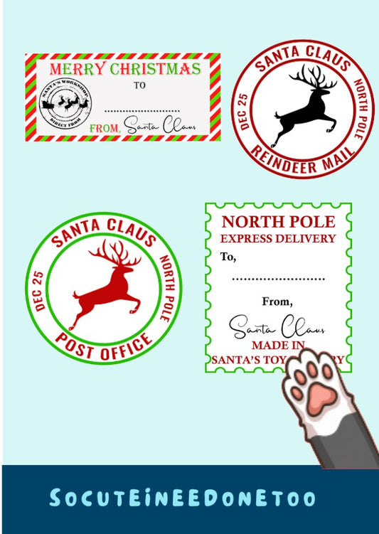 Pegatinas comerciales - Cosas bonitas en el interior n.° 2 ROSA