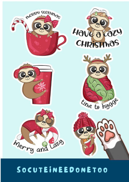 Pegatinas comerciales - Cosas bonitas en el interior n.° 2 ROSA