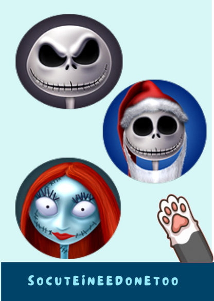 Pegatinas comerciales - Cosas bonitas en el interior n.° 2 ROSA