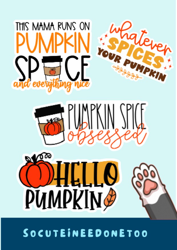 Pegatinas comerciales - Cosas bonitas en el interior n.° 2 ROSA