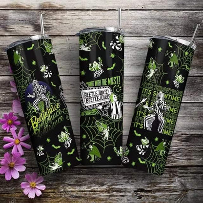 Beettle Juice Selection of Waterslide Wraps - SoCuteINeedOneToo