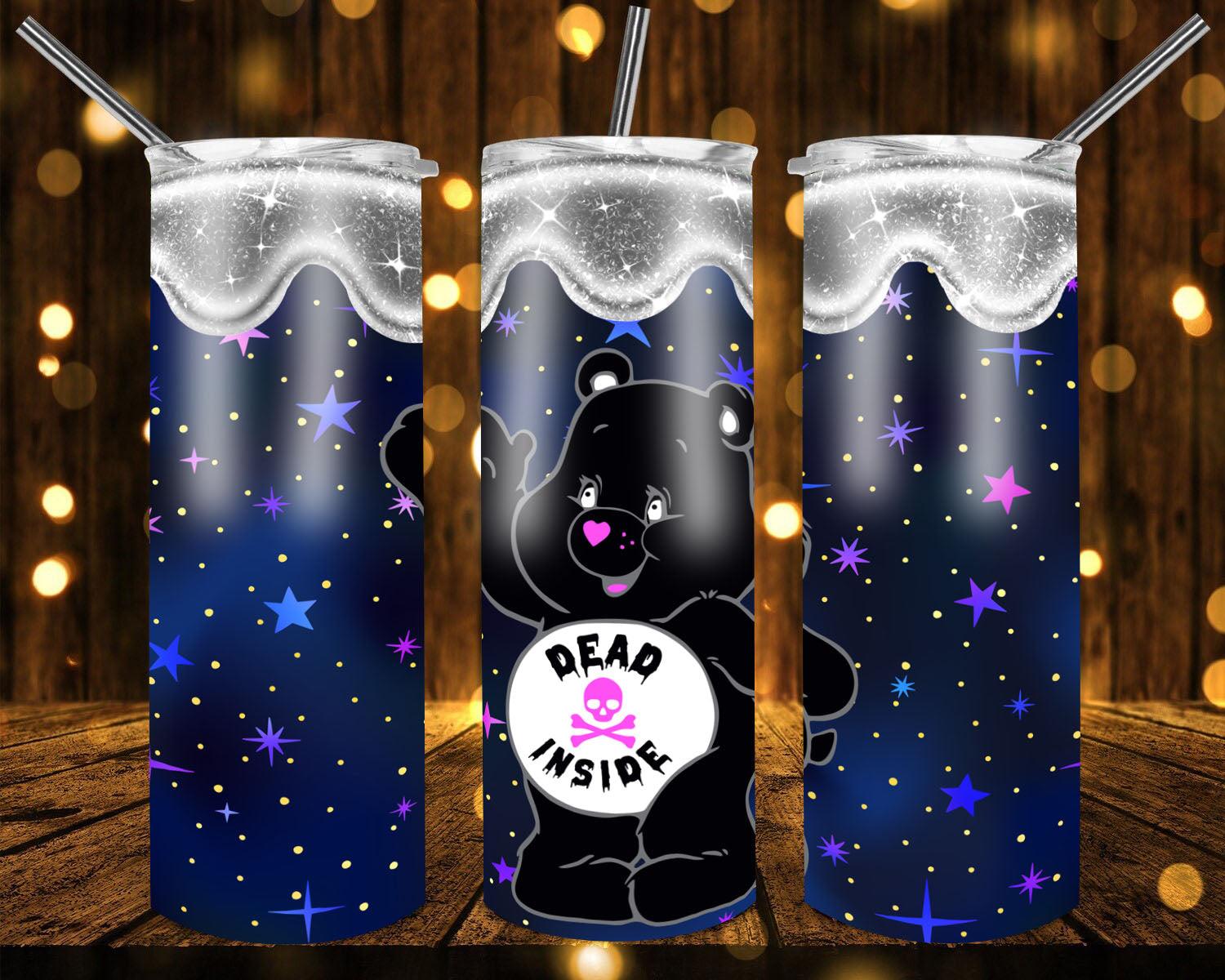 Care Bears - Adult Wrap Waterslides - SoCuteINeedOneToo