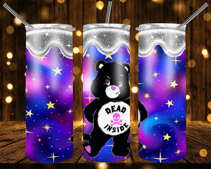 Care Bears - Adult Wrap Waterslides - SoCuteINeedOneToo