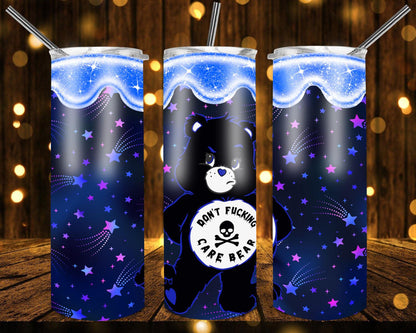 Care Bears - Adult Wrap Waterslides - SoCuteINeedOneToo