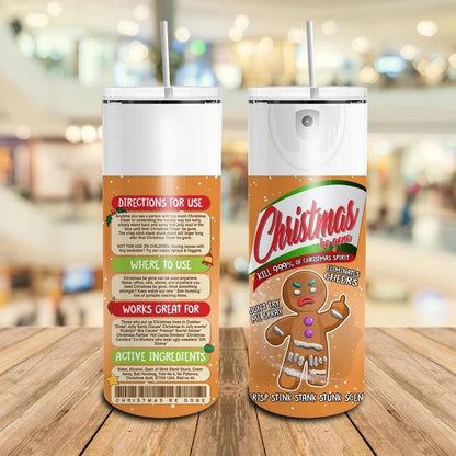 Christmas Favorite Waterslide Wraps - SoCuteINeedOneToo