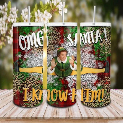 Christmas Favorite Waterslide Wraps - SoCuteINeedOneToo